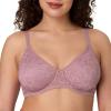 Smokey Purple Mauve