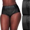 Black Jacquard