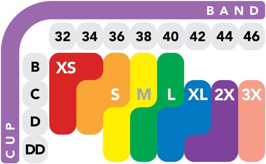 imageBali Comfort Revolution Wireless Bra Easylite FullCoverage Wireless Everyday Bra Wirefree Bra with CloudSoft ComfortNude