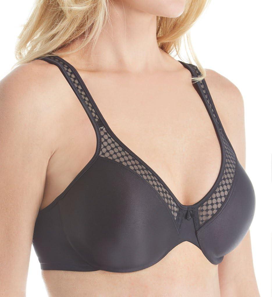 imageBali Womens Passion for Comfort Underwire Bra DF3383Light Beige