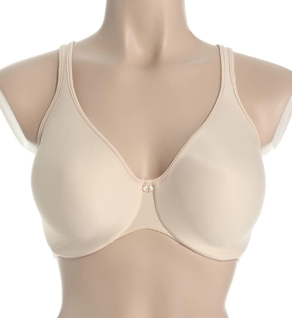 imageBali Womens Passion for Comfort Underwire Bra DF3383Light Beige