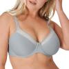 Crystal Grey