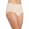 Soft Taupe Stripe
