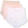 Blushing Pink/Sandshell/White Floral