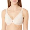 imageMaidenform womens Plunge minimizer bras Champagne 36C US