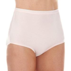 Bali Women’s Stretch Brief Panty(Silken Pink)