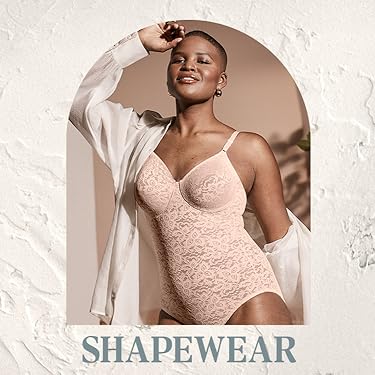 Bali ： Everyday Bras Designed for Comfort