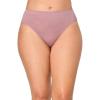 Smokey Purple Mauve Tropic
