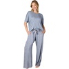 Afterglow Silver Satin Print/Afterglow Silver Satin Print